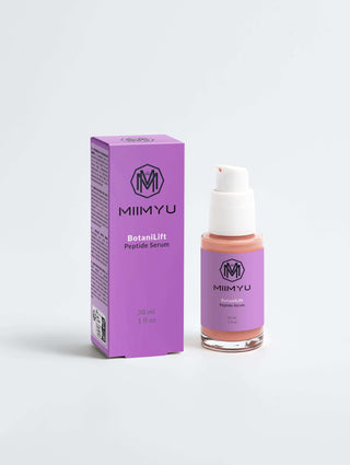 "The Fountain of Youth" Age-Defying Collection Box - MIIMYU