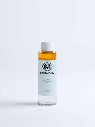 Aloë 2Phase Make-up Remover - MIIMYU