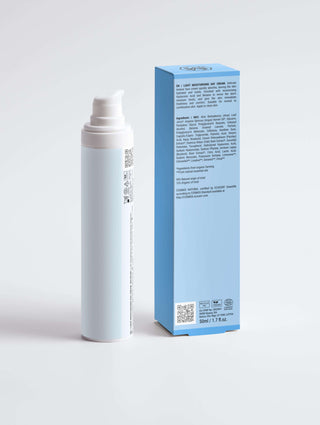 Vitality Revive Hyaluro Day Créme - MIIMYU