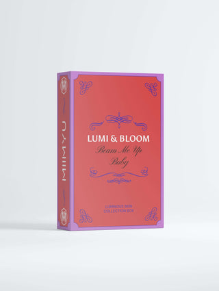 Lumi & Bloom Collection Box - MIIMYU
