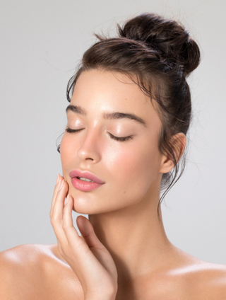 L'Infusion de Coton Hydrating Sérum