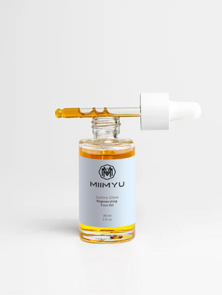 Lustre Glow Regenerating Face Oil