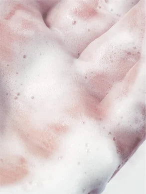 PureSilk Wash Foam - MIIMYU