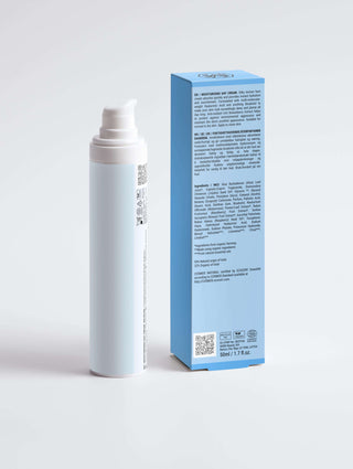 Blush & Gush "All Glow" Day Créme - MIIMYU