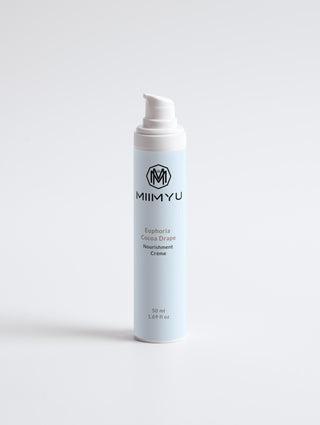 Euphoria Cocoa Drape Nourishment Créme - MIIMYU